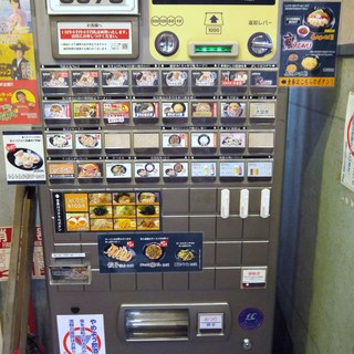 らあめん花月寅_2