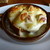 オステリア・ダ・パオロ - 料理写真:桜島鶏とジャガイモのパン入りグラタン