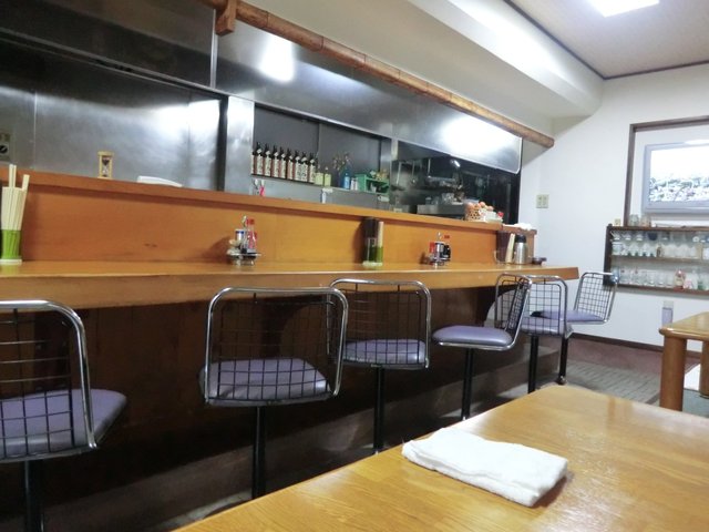 駅前食堂 - 藤島（食堂）の写真