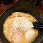 中華そば 大和田 - 