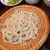 玄蕎麦 野中