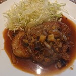 イワナガ食堂 - 