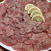 焼肉 スタミナ苑 - 