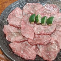 焼肉 スタミナ苑 - 