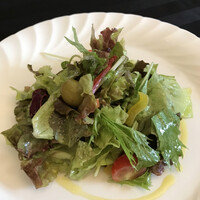 リストランテ ストラーダ - 