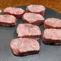 焼肉 スタミナ苑 - 