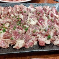 焼肉 スタミナ苑 - 