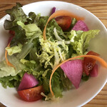 はいから食堂 - 