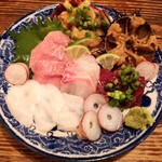 Izakaya Ocha Wan - 