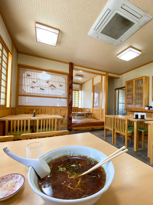 どっちもどっこいさんが投稿したつたや（福島/いわき市その他）の口コミ詳細 [食べログ] つたや