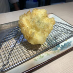 Tempura To Sashimi Rokkakuya - 