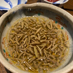 玄蕎麦 もち月 - 