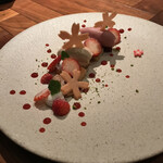 フィナンシェ - 