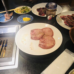 焼肉 じゃくずれ - 