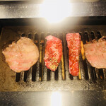 Yakiniku Jakuzure - 