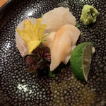 日本料理 たかむら - 