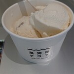 魚河岸ジェラート部 - 