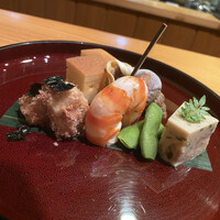 日本料理 たかむら - 