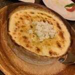 新宿 個室 肉&チーズ Meat&Cheese Ark - 