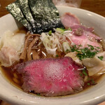 Homemade Ramen 麦苗 - 