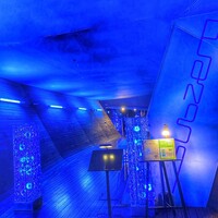 International cuisine subzero - 入口