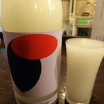 金町製麺 - 日本酒「仙禽オーガニックナチュール2020」