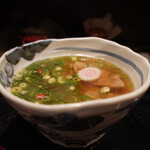 花いちもんめ 支那そば 胡町 ラーメン 食べログ