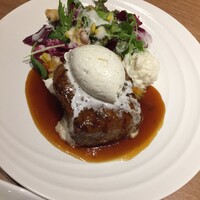 楽食倶楽部 裏小路牛肉店 - 