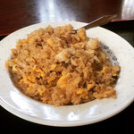 ちんや食堂 - チャーハン