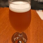 ベースキューカフェ by ロイヤルガーデンカフェ - クラフトビール496
