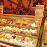 Delicius pasticceria - 