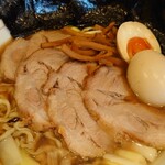 中華そば 葉山 - 