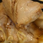 中華そば 葉山 - 