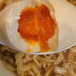 中華そば 葉山 - 