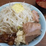 ラーメン二郎 - 