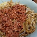 ラーメン二郎 - 