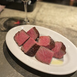 RODEO - 山形尾花沢牛 ランプ