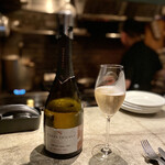 RODEO - NV CHAMPAGNE BRUT BLANC 1ER CRU PIERRE TRICHET