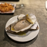 RODEO - 三陸　大牡蠣　蒸し焼き