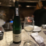 RODEO - Txomin Etxaniz Blanco 2019