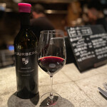 RODEO -  Vuurberg Reserve 2016