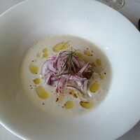上野精養軒本店 グリル - 