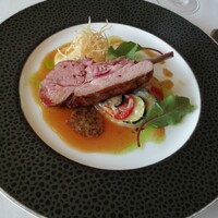 上野精養軒本店 グリル - 