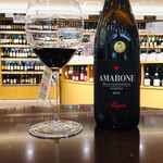 エノテカ  - スターアニス。豚の角煮と合わせてみたい