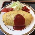 食堂 いちばん - 