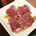 Sumibiyakiniku Hibiya - 