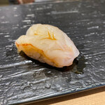 Sushi Shiorian Yamashiro - 