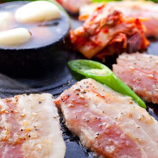 武庫之荘bi Eng ムコノソウビエン 武庫之荘 韓国料理 ネット予約可 食べログ