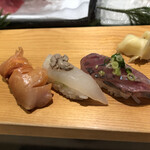 Sushi Kazu - 