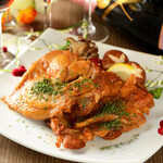 全卓完全個室 焼き鳥 名古屋コーチン 地鶏坊主 - 